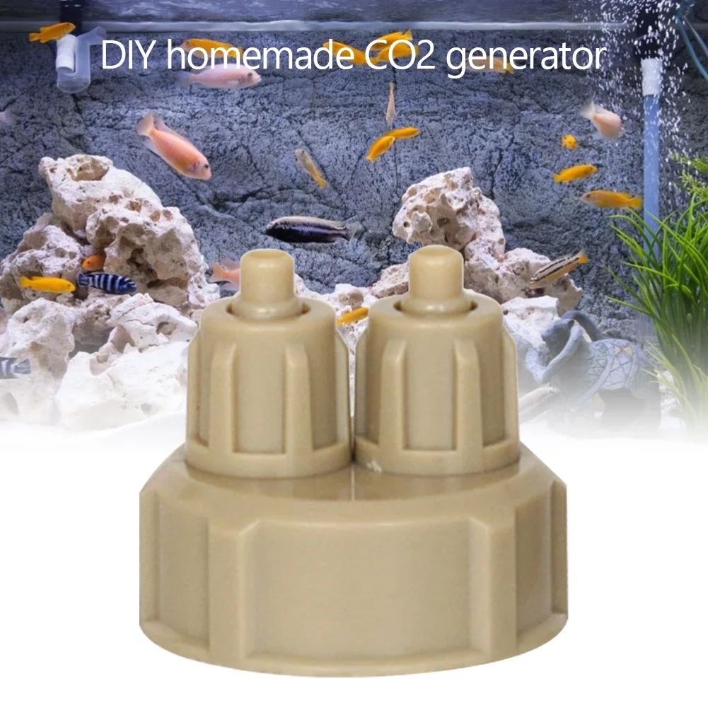 Sistema de CO2 para acuario, g - Aquarium Plants Live reseña y precio