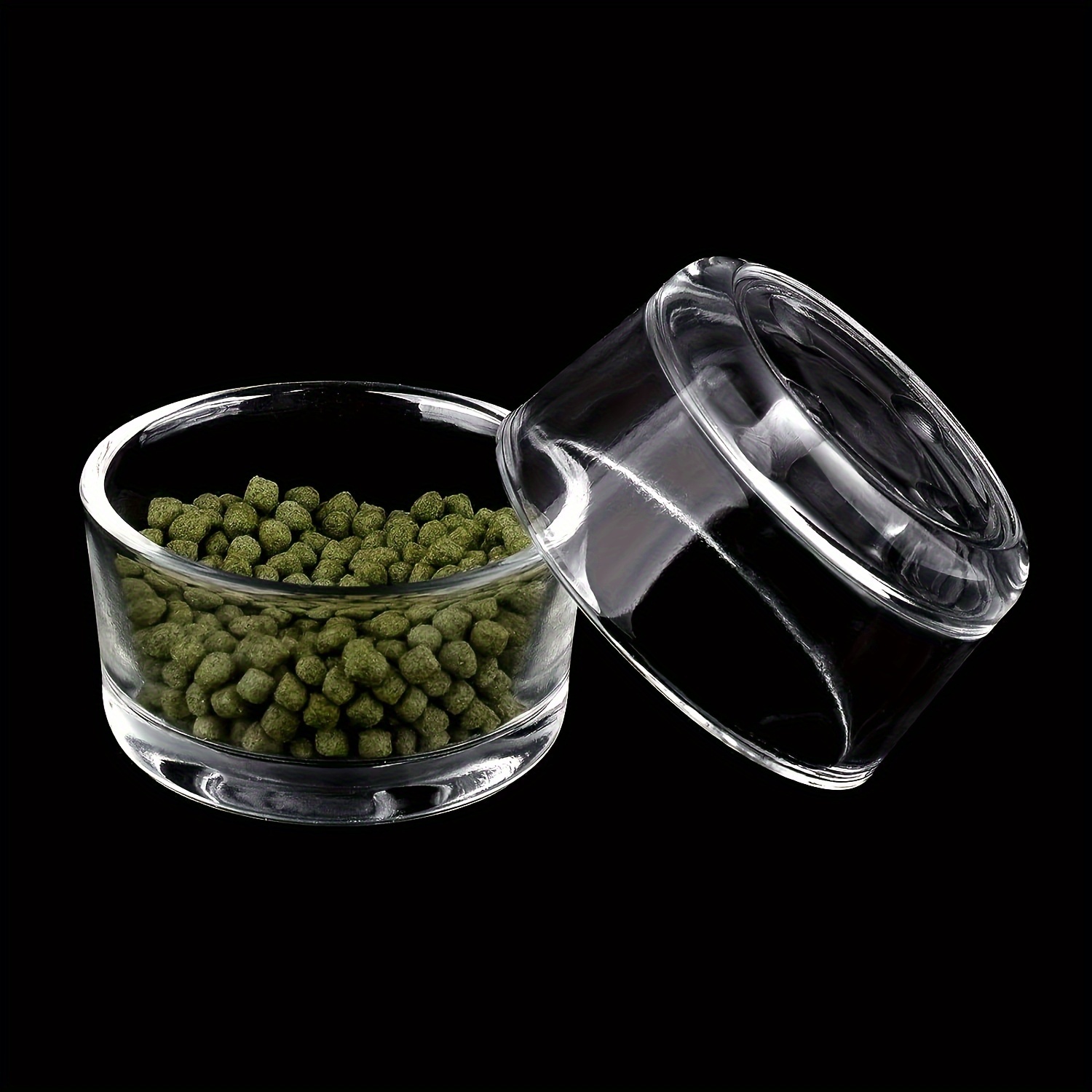 Tazón de Alimentación para Cam - Aquarium Fertilizer reseña y precio