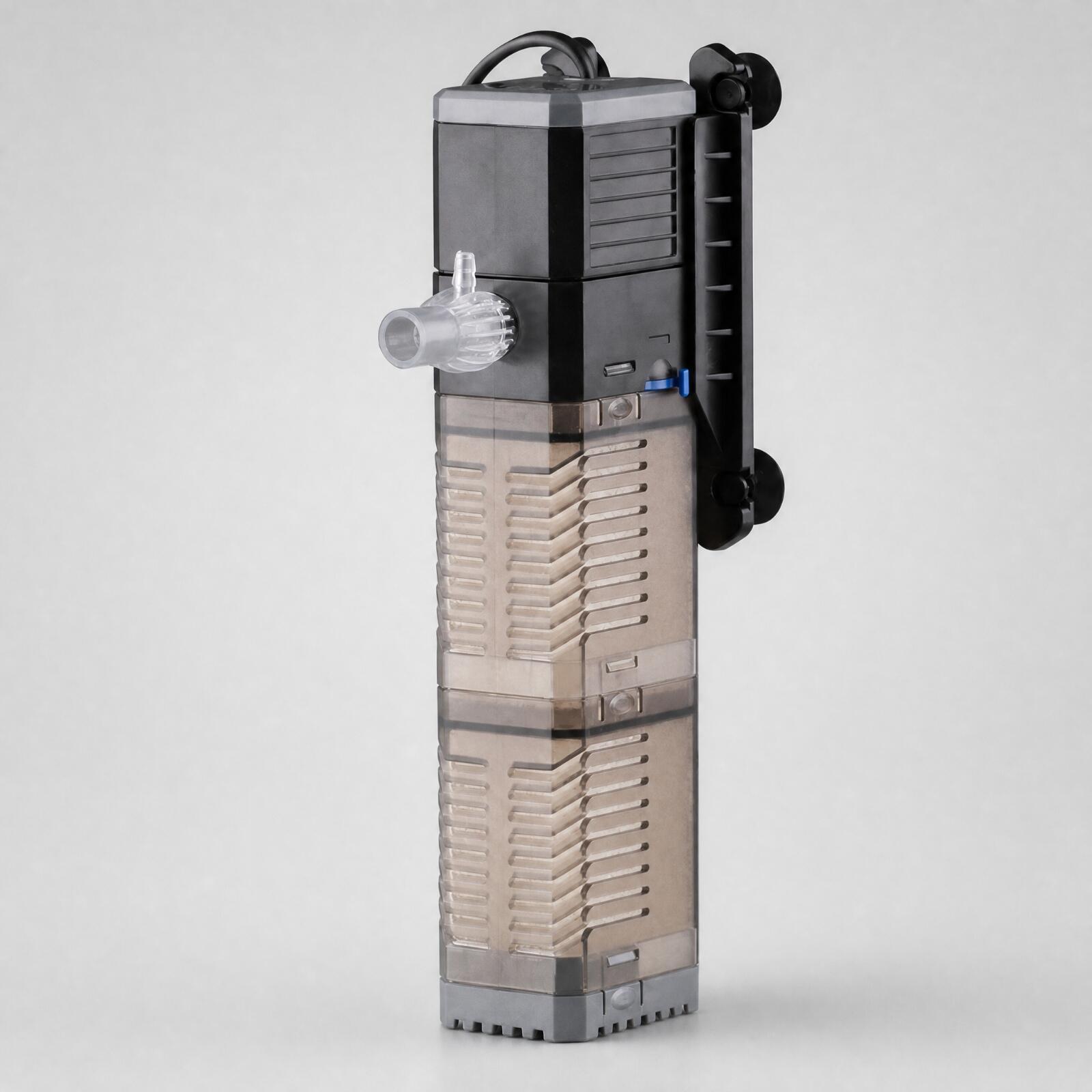 Bomba sumergible para acuarios - Aquarium Planted Tank Filter reseña y precio
