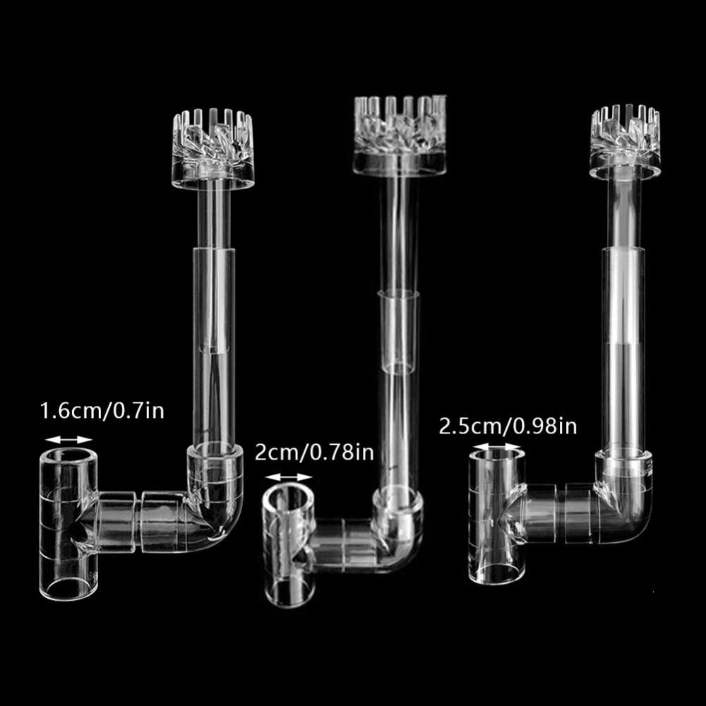 Filtro de Acuario para Plantas - Aquarium Planted Tank Filter reseña y precio
