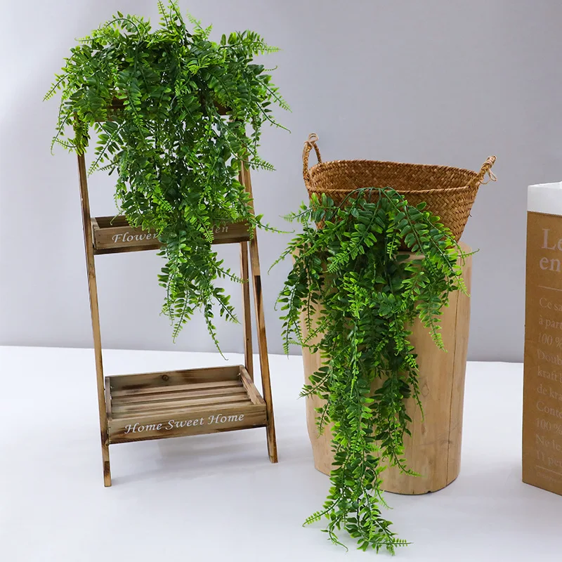 90cm planta Artificial vid dec - Aquarium Moss reseña y precio