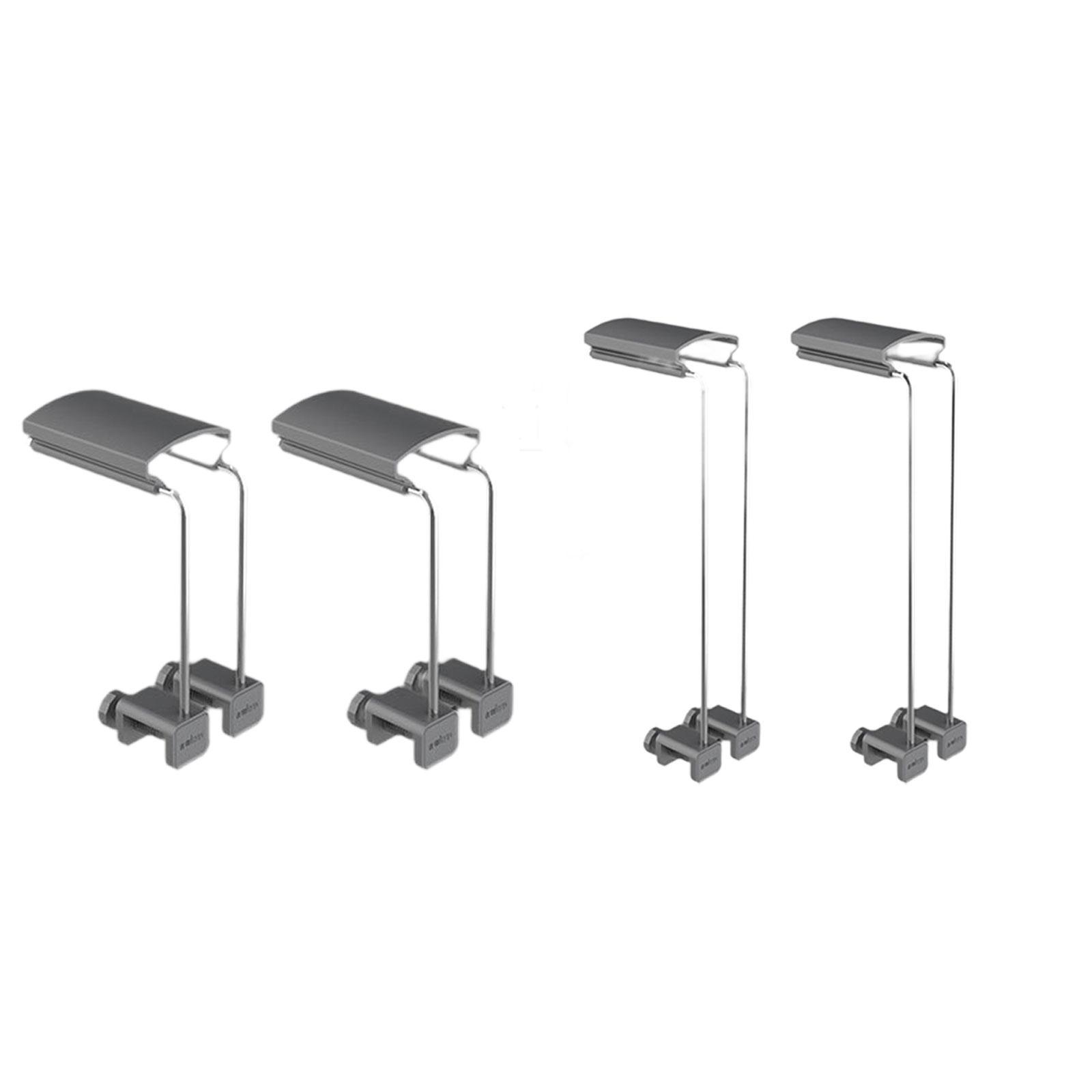 Soporte de lámpara de acuario  - Aquarium Plant Holder reseña y precio