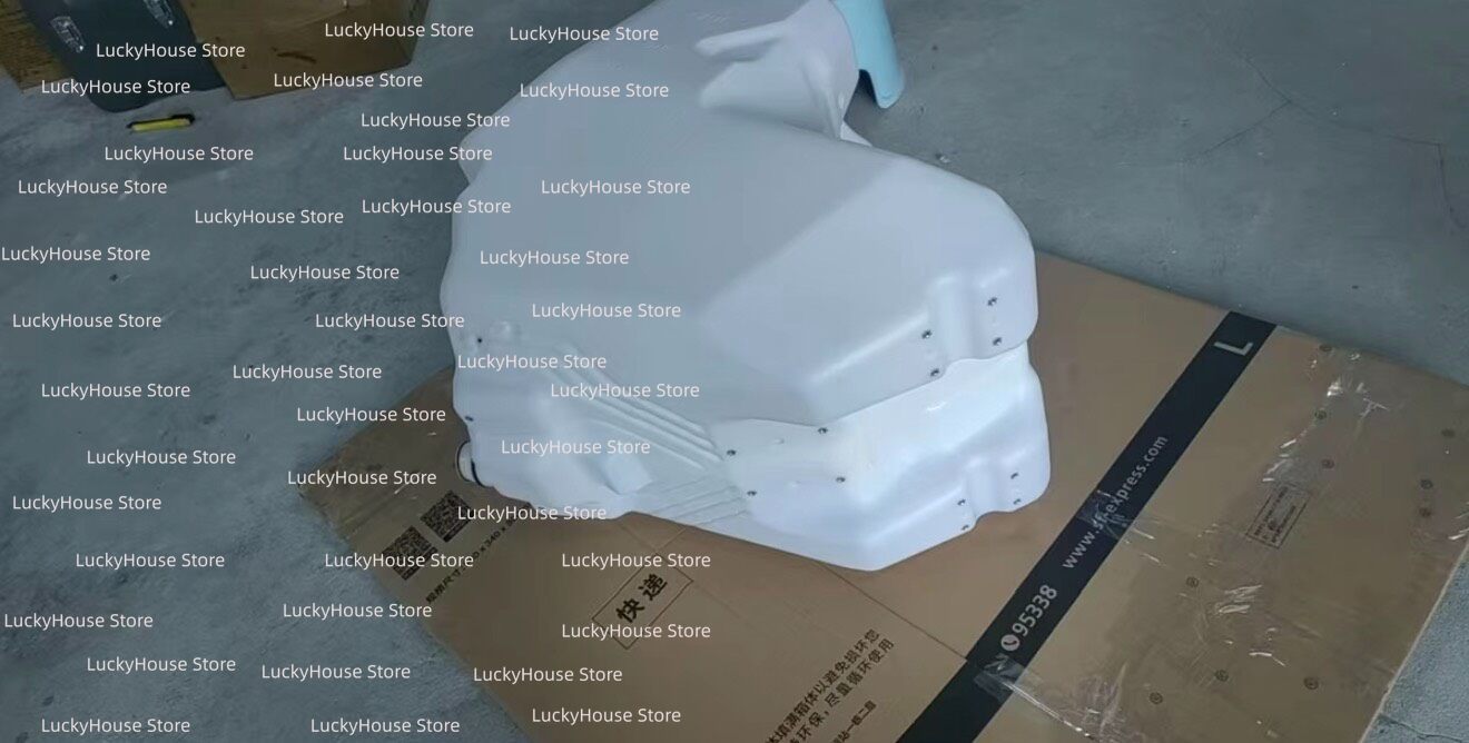 Tanque de agua para dron de pr - Planted Tank reseña y precio