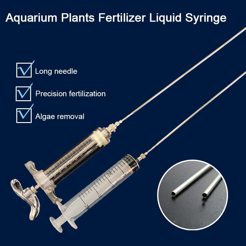 30cm 50cm plantas de acuario c - Aquarium Fertilizer reseña y precio