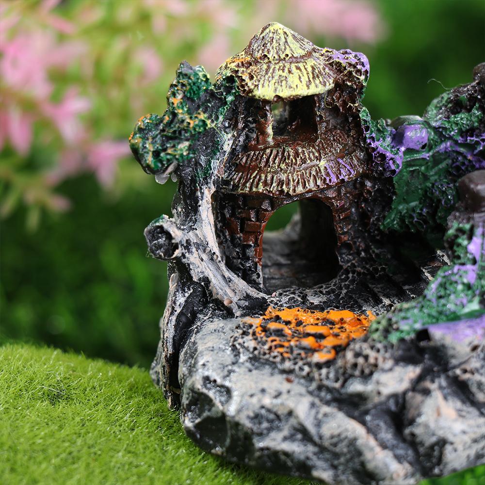 Accesorios para acuario, árbol - Aquarium Plant Substrate reseña y precio