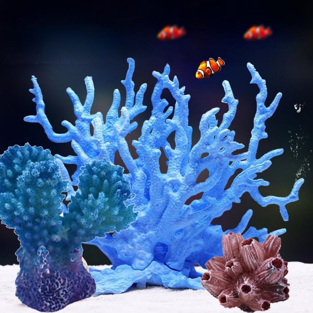 Colorido, 1 unidad, simulación - Aquarium Plant Substrate reseña y precio