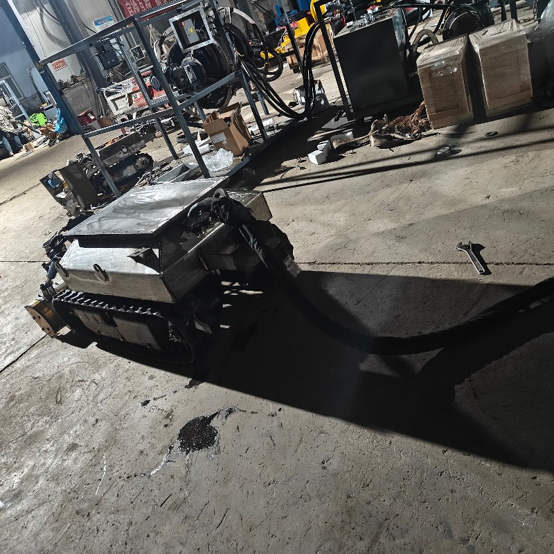 Robot de Dragado Subacuático c - Planted Tank reseña y precio