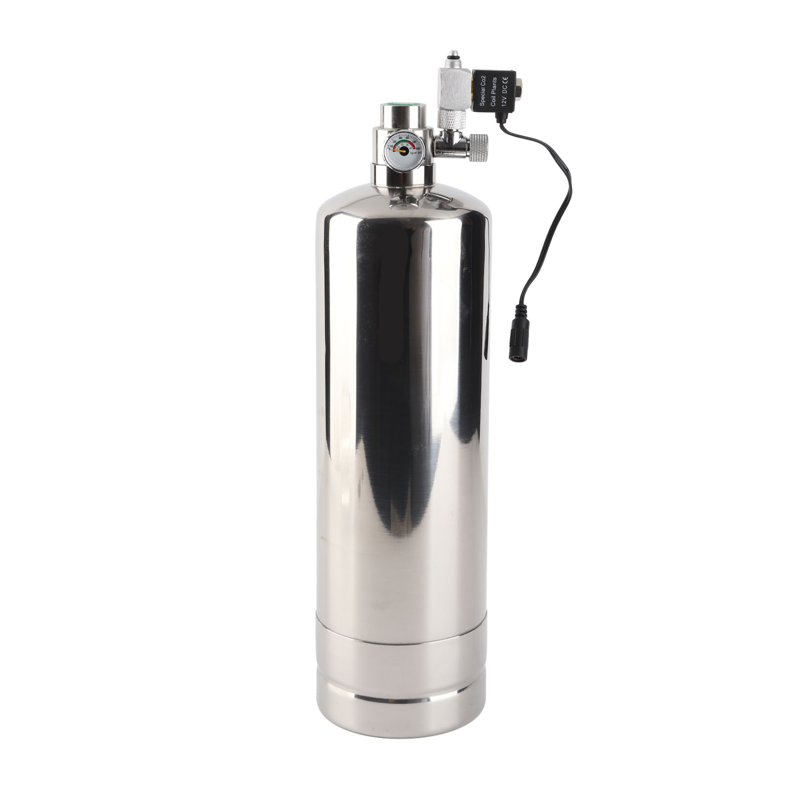 Sistema generador de CO2 Kit g - Aquarium Liquid Carbon reseña y precio