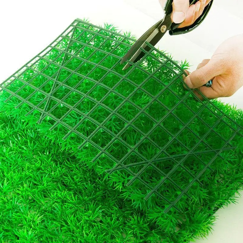 Césped Artificial para acuario - Aquarium Plants Live reseña y precio