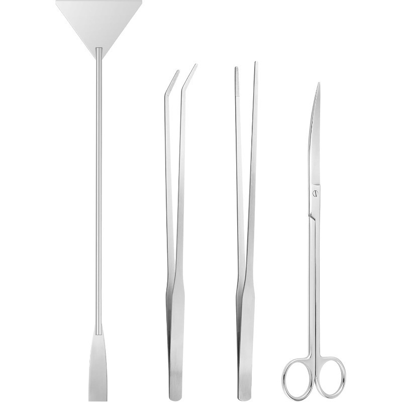 Kit de Acuario, Suministros pa - Planted Aquarium Cleaning reseña y precio
