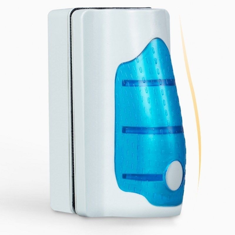 Limpiador de Vidrio para Pecer - Planted Aquarium Cleaning reseña y precio