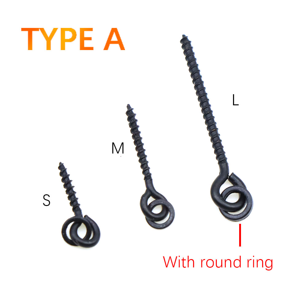 Clips Boilie para pesca de car - Aquarium Fertilizer reseña y precio