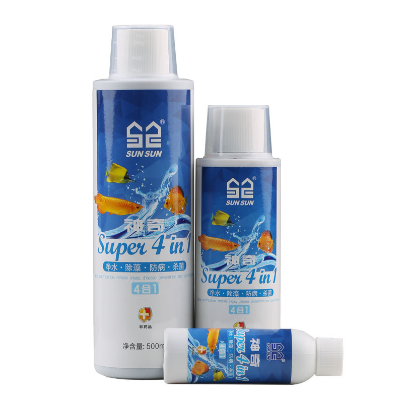 Acondicionador de agua para ac - Planted Aquarium Algae Control reseña y precio