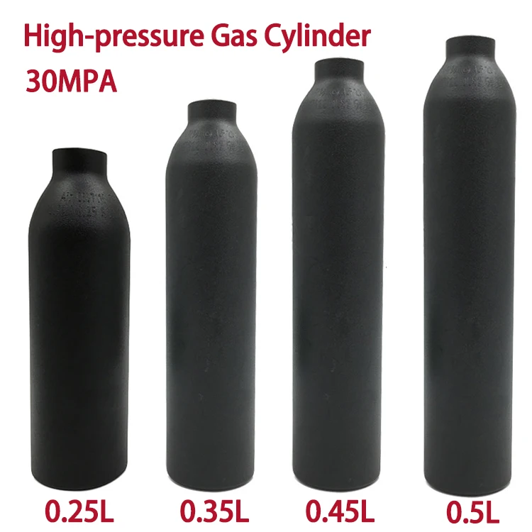 Botella de alta presión con ro - Aquarium Liquid Carbon reseña y precio