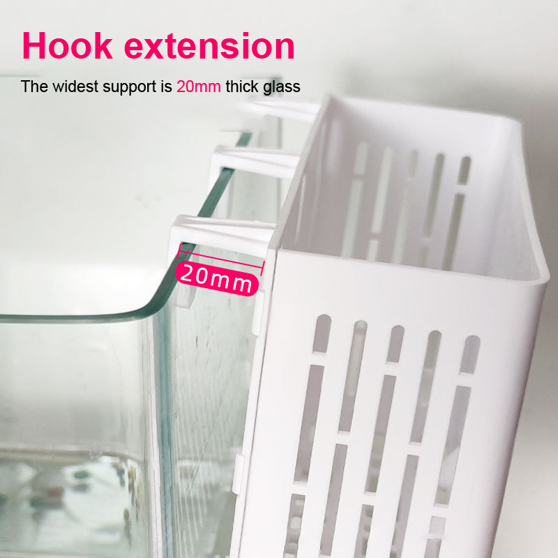 【F】Maceta colgante para acuari - Aquarium Plant Holder reseña y precio