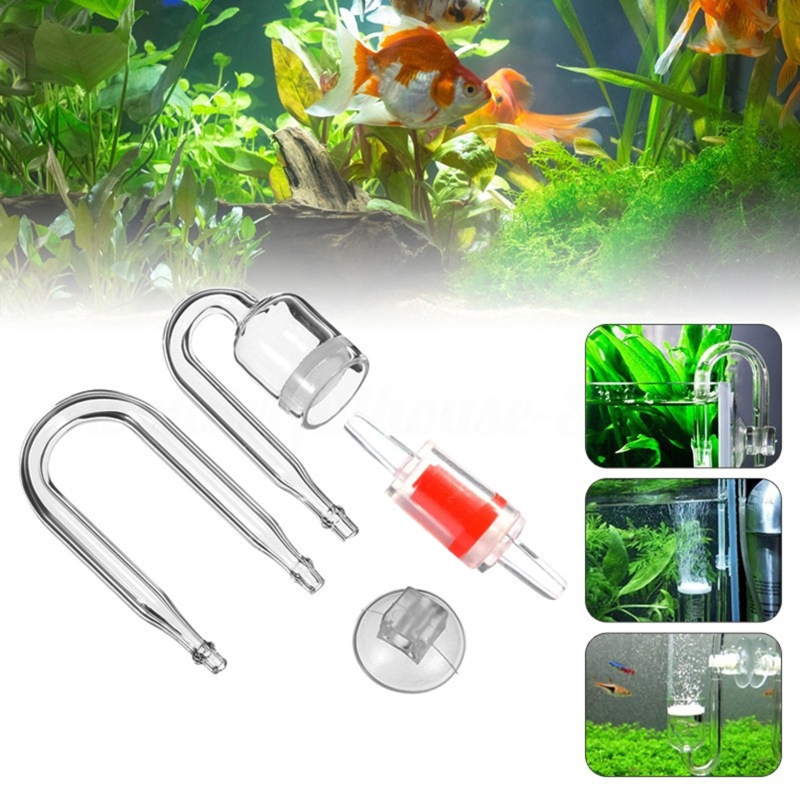 Juego de 4 piezas de difusor d - Aquarium Moss reseña y precio
