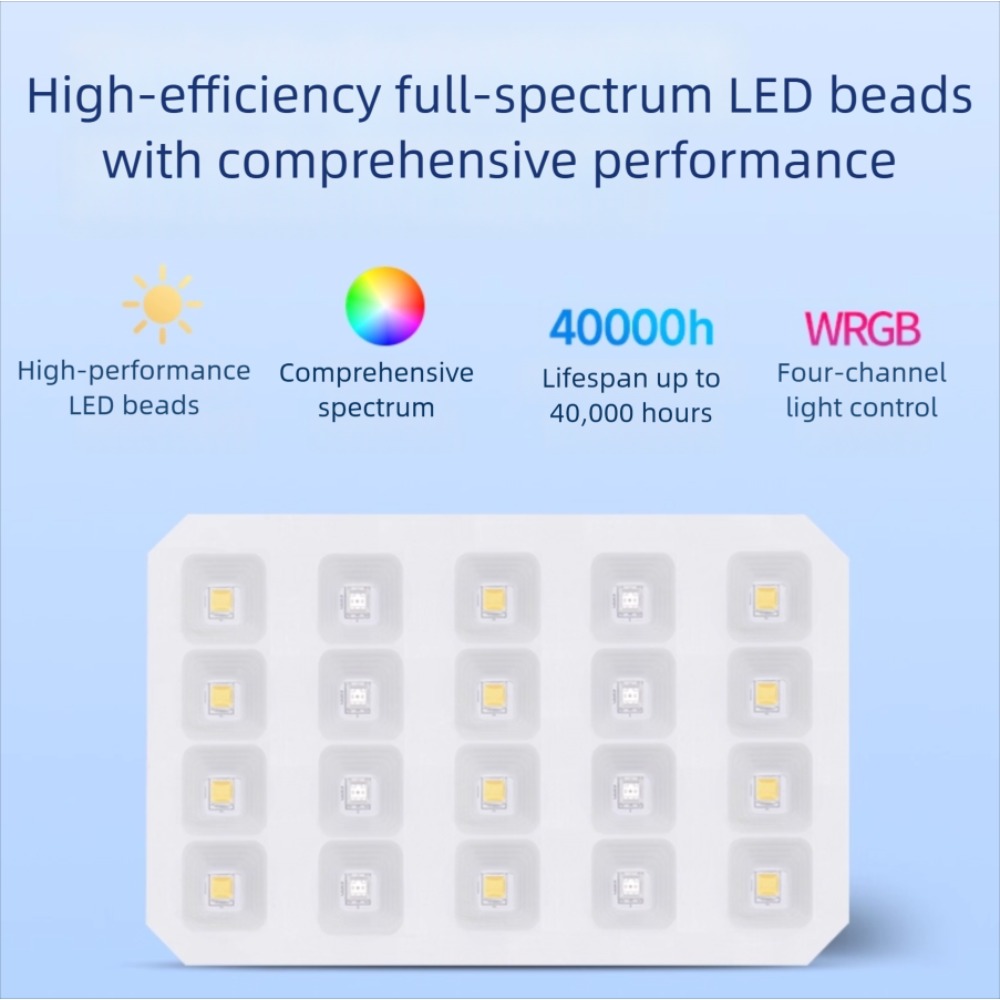 Netlea tiempo acuático Mini ac - Aquarium Plant Light reseña y precio