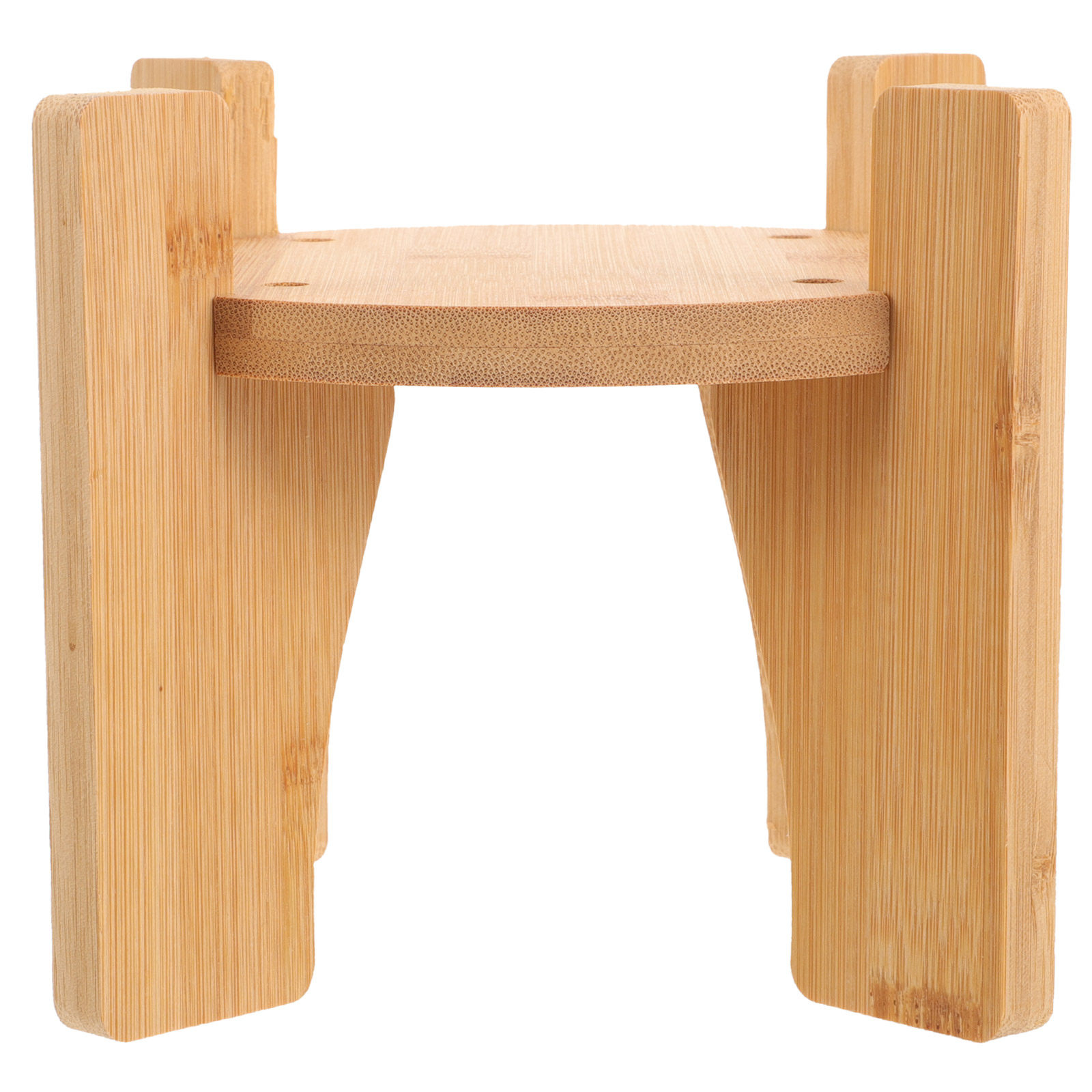 Soporte de madera para dispens - Planted Tank reseña y precio